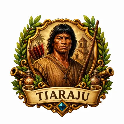 Sepé Tiaraju